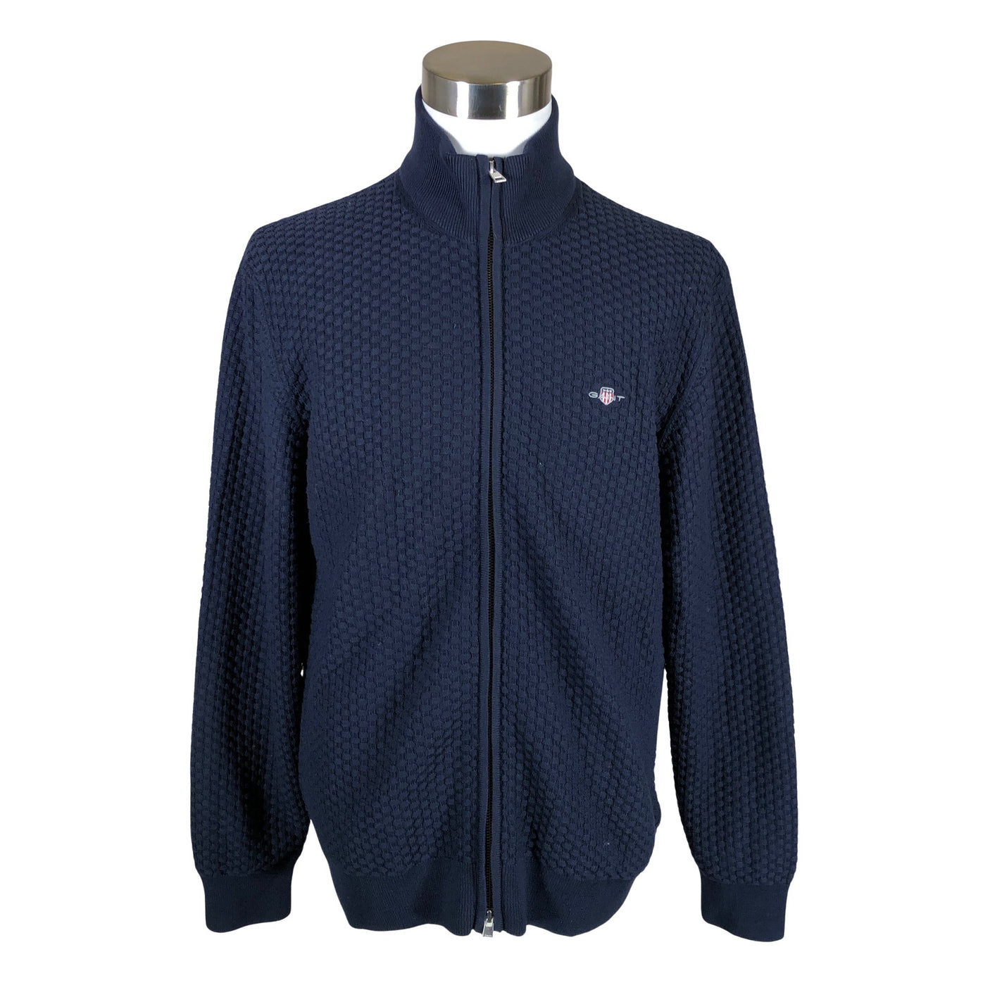 Unisex Gant - Neuletakki, koko L -  (1)