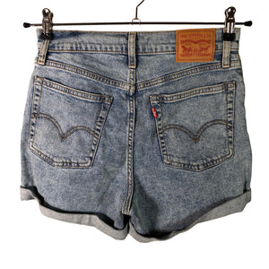 Unisex Levi's - Farkkushortsit, koko W28 -  (2)