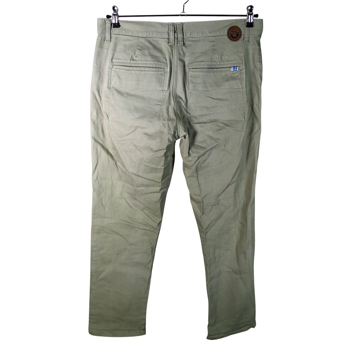 Unisex Adidas - Kangashousut, koko W33 -  (2)
