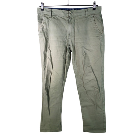 Unisex Adidas - Kangashousut, koko W33 -  ()