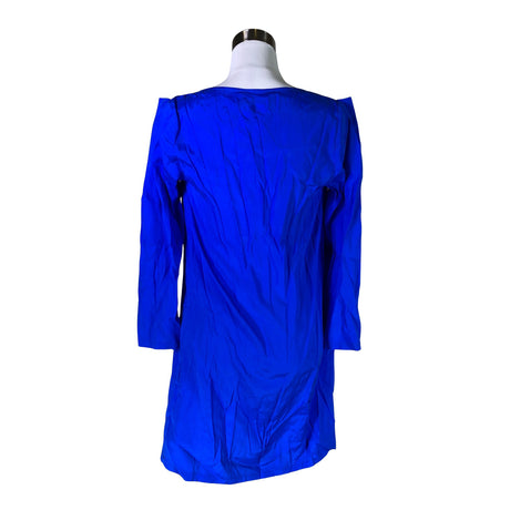 Unisex Vestiarium - Sifonkimekko, koko 34 -  (2)