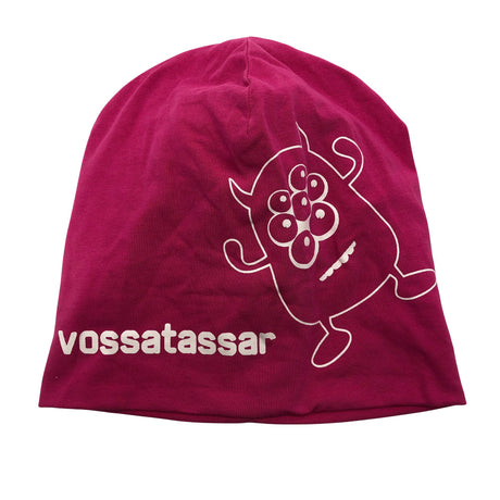 Unisex Vossatassar - Ohut pipo, koko 50 - 52 cm -  ()