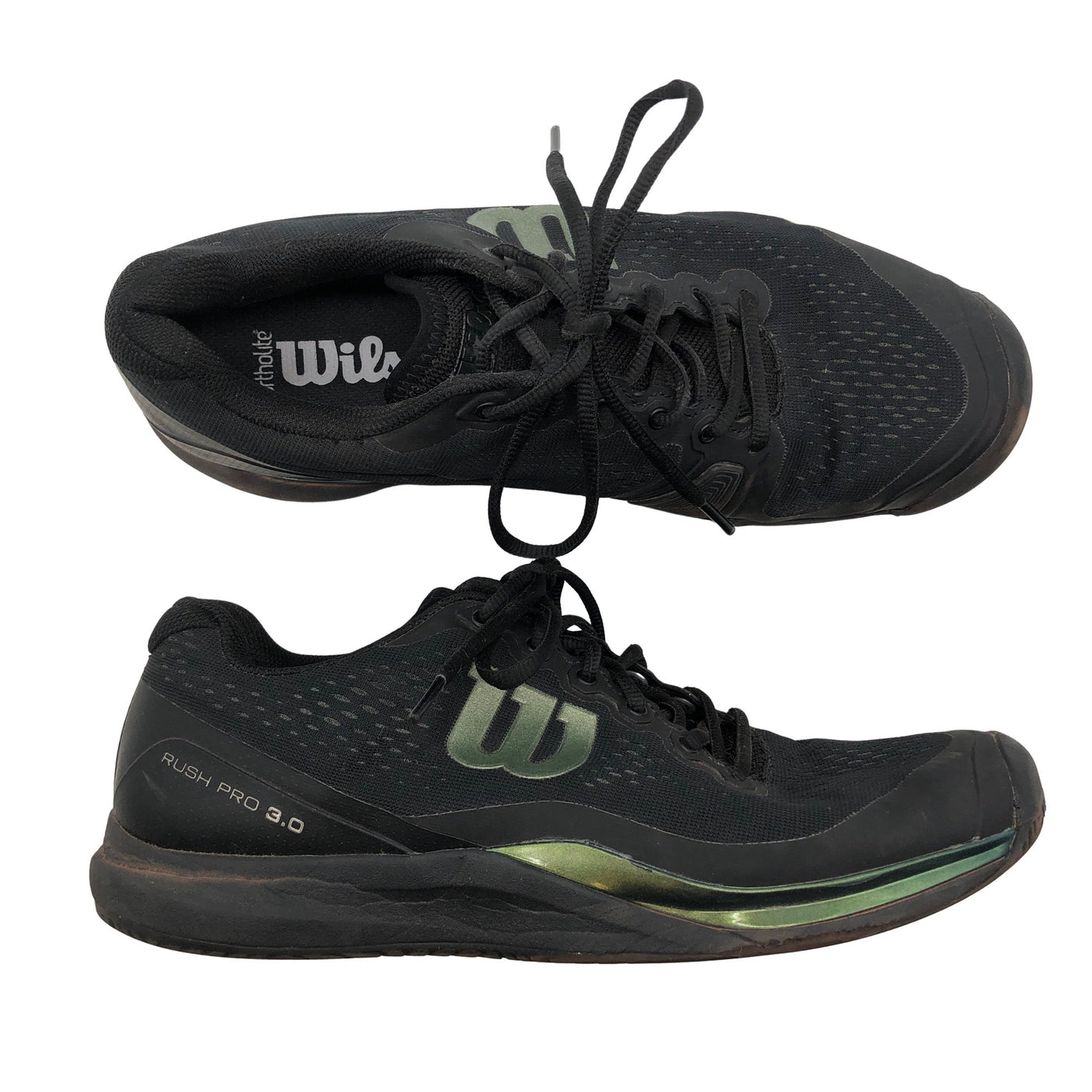 Unisex Wilson - Lenkkarit, koko 43 -  (1)