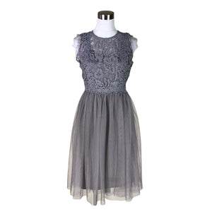 Unisex Esprit - Juhlamekko, koko 36 -  (1)