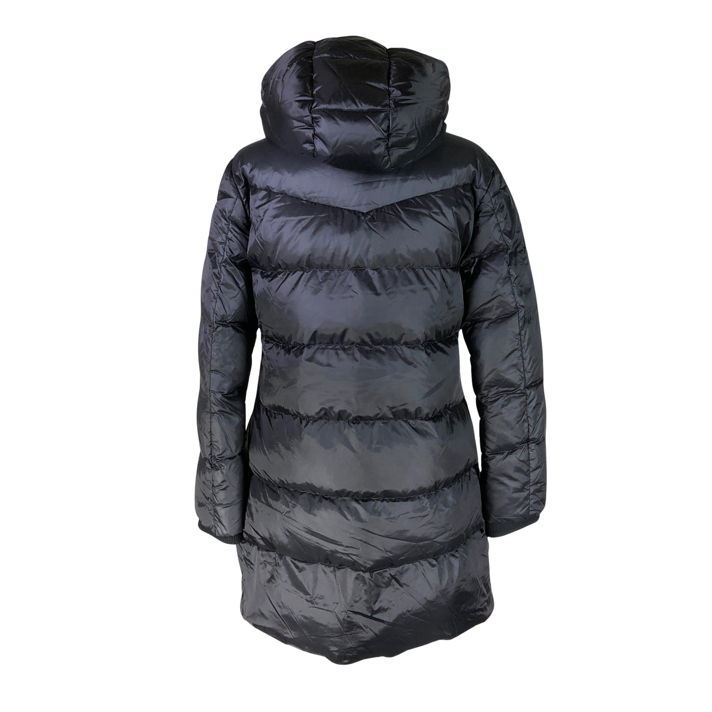Unisex Diesel - Untuvatakki, koko 40 -  (2)