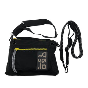Unisex Desigual - Olkalaukku, koko Midi -  (1)