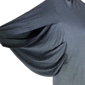 Unisex Simona Conti - T-paita, koko 40 -  (2)