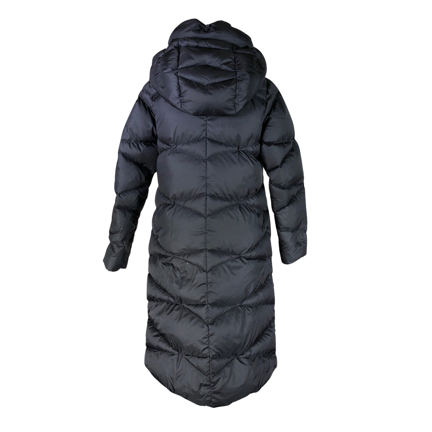 Unisex Helly Hansen - Untuvatakki, koko 38 -  (2)