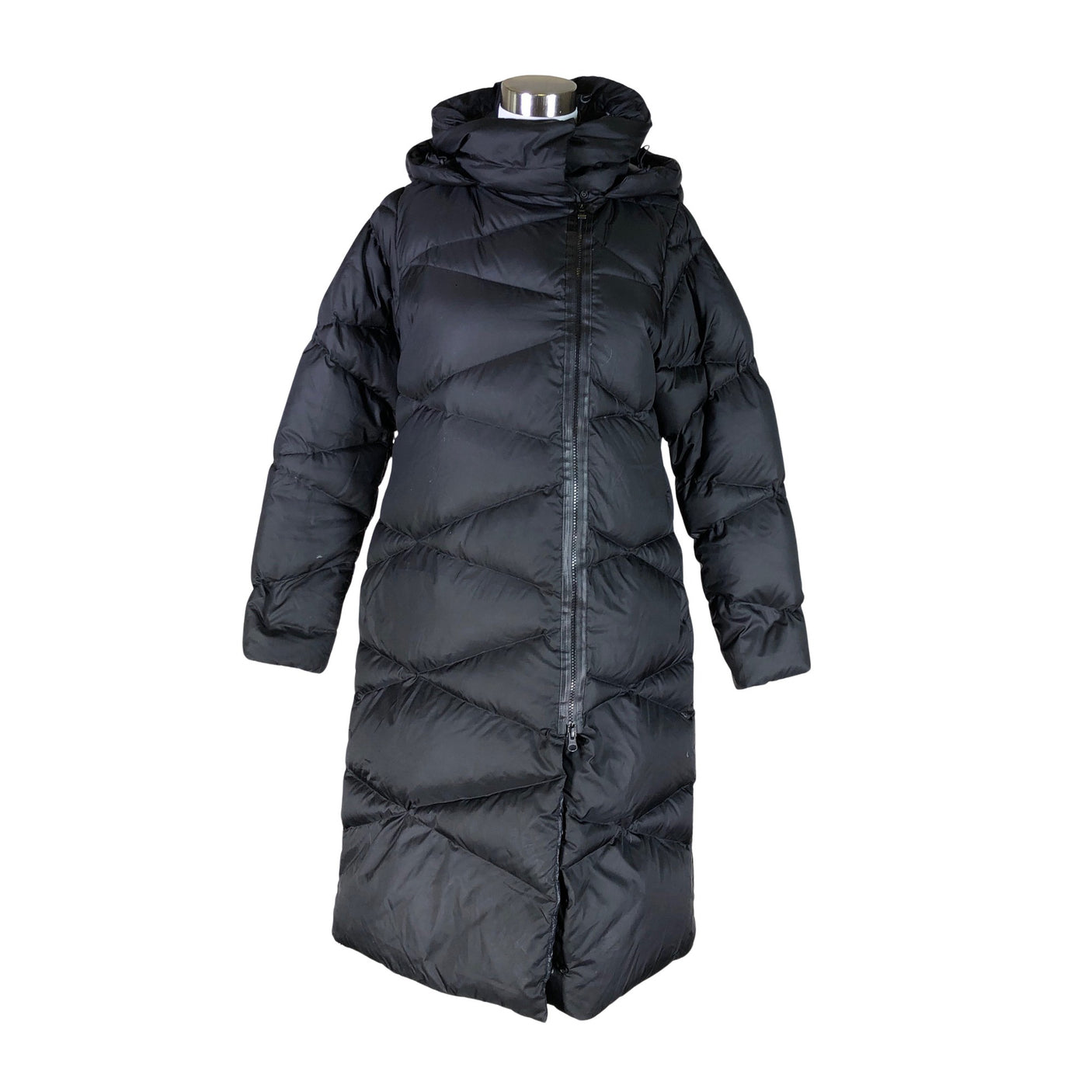 Unisex Helly Hansen - Untuvatakki, koko 38 -  (1)