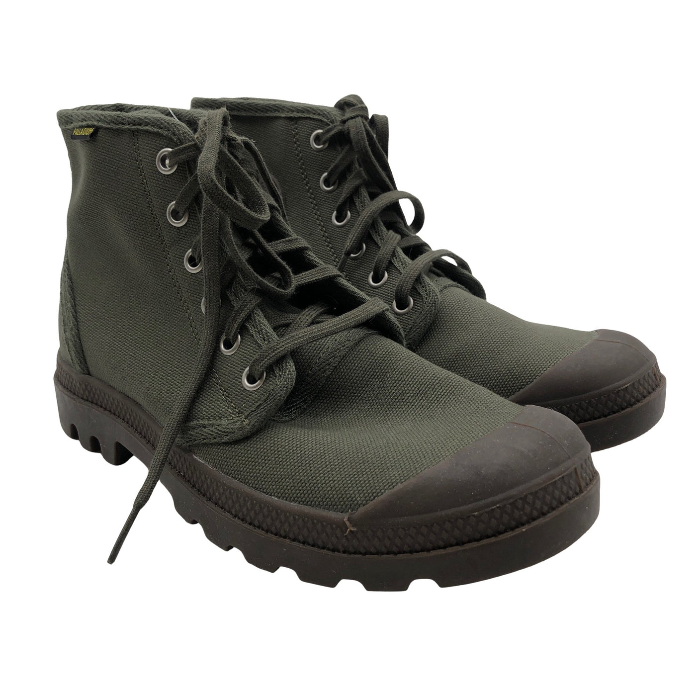 Unisex Palladium - Nilkkurit, koko 38 -  (2)