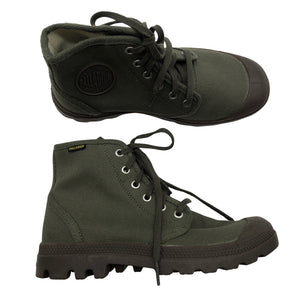 Unisex Palladium - Nilkkurit, koko 38 -  (1)