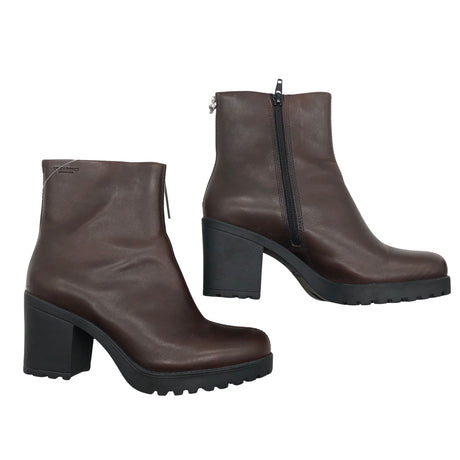 Unisex Vagabond - Nilkkurit, koko 38 -  ()