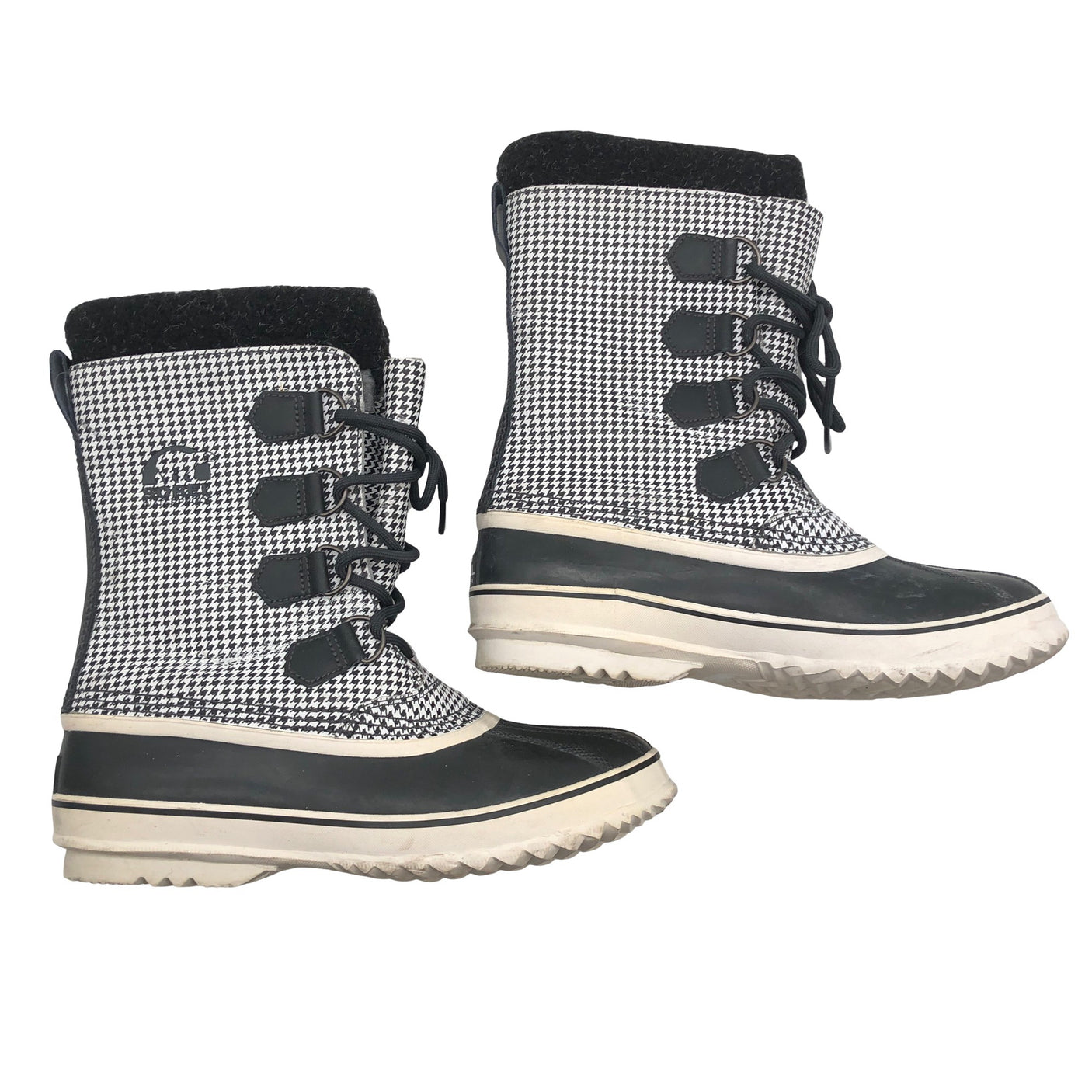 Unisex Sorel - Talvikengät, koko 40 -  (1)