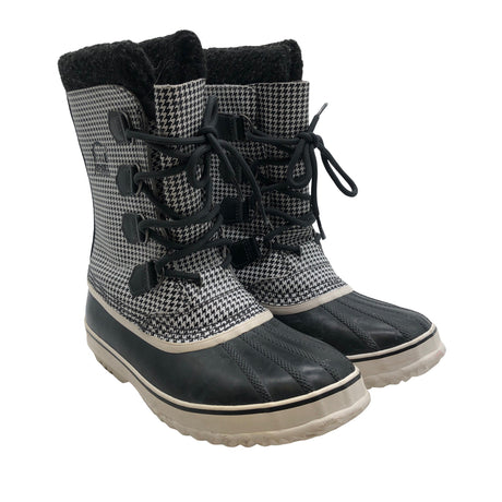 Unisex Sorel - Talvikengät, koko 40 -  (2)
