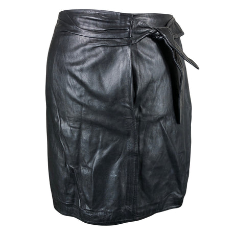 Unisex Minus - Nahkahame, koko 44 -  ()