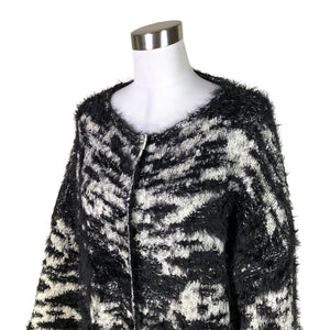 Unisex Hálo - Neuletakki, koko 40 -  (3)
