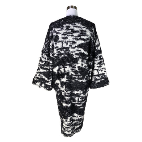 Unisex Hálo - Neuletakki, koko 40 -  (2)