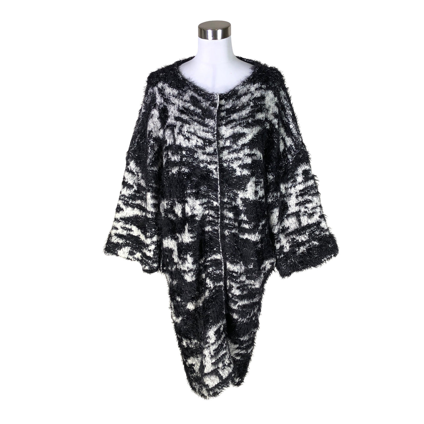 Unisex Hálo - Neuletakki, koko 40 -  (1)