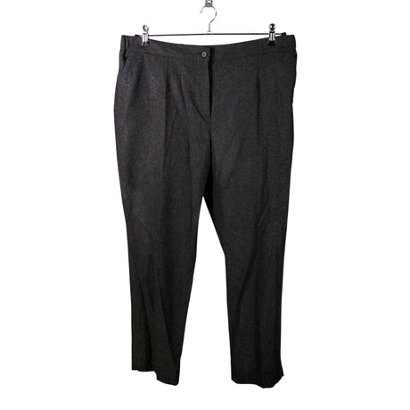 Unisex Gauhar - Suorat housut, koko 44 -  ()