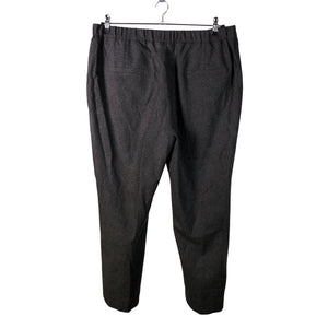 Unisex Gauhar - Suorat housut, koko 44 -  (2)