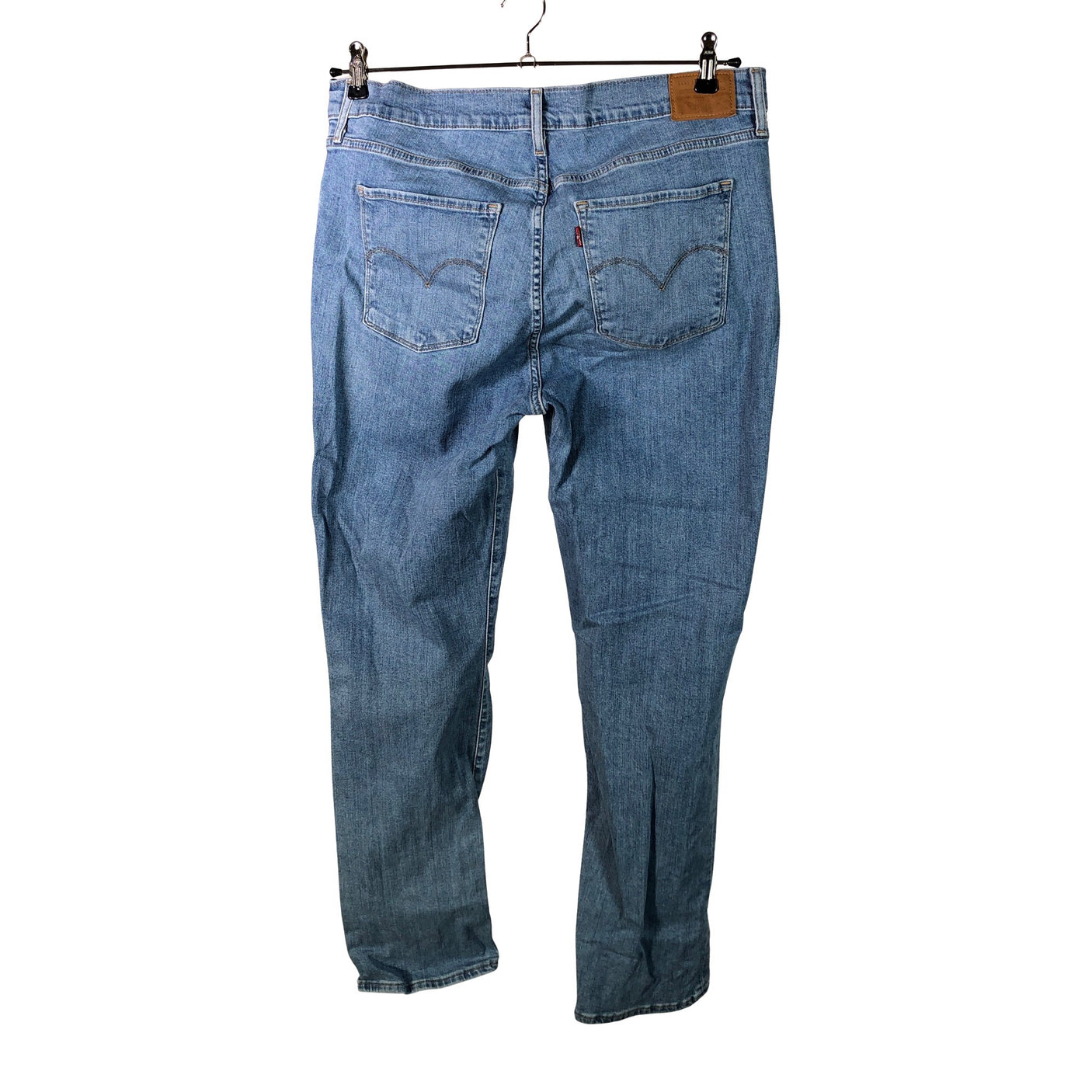 Unisex Levi's - Farkut, koko W33 -  (2)