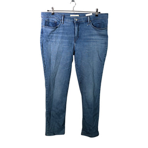 Unisex Levi's - Farkut, koko 34 -  (1)