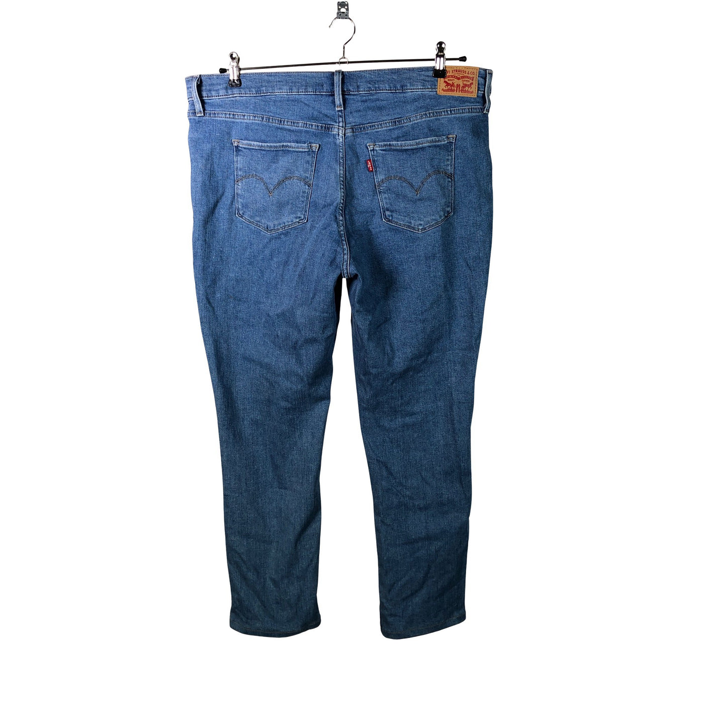 Unisex Levi's - Farkut, koko 34 -  (2)