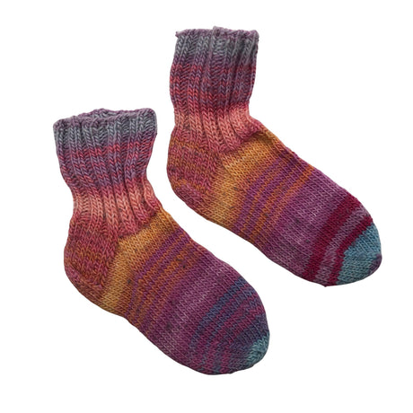 Unisex Handmade - Villasukat, koko 26 -  ()