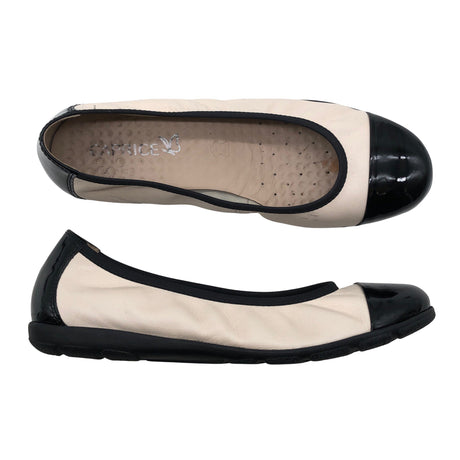 Unisex Caprice - Ballerinat, koko 37 -  ()