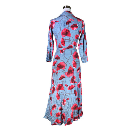 Unisex Gant - Sifonkimekko, koko 36 -  (2)