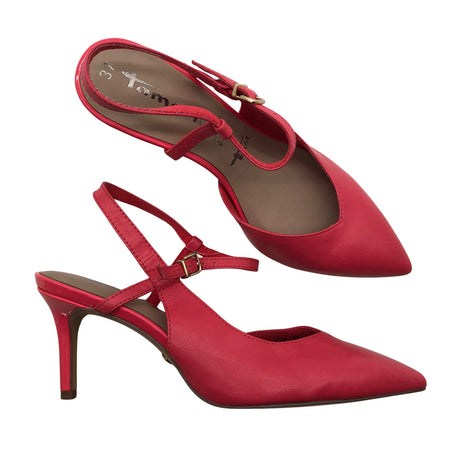Unisex Tamaris - Korkokengät, koko 37 -  ()