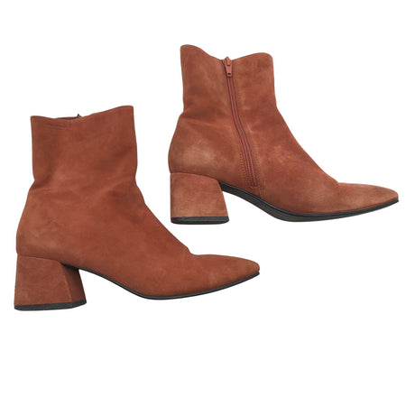Unisex Vagabond - Nilkkurit, koko 37 -  ()