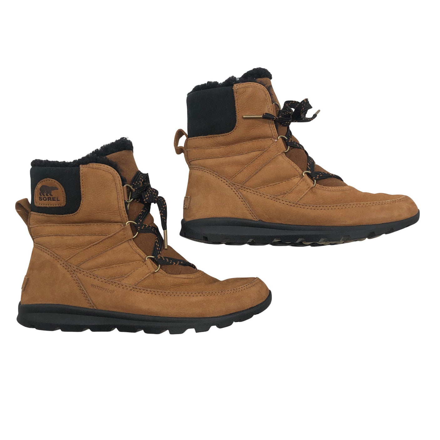 Unisex Sorel - Talvikengät, koko 39 -  (1)
