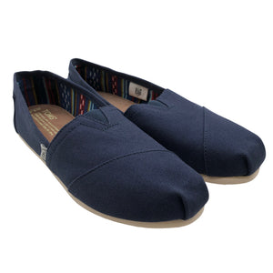 Unisex Toms - Loaferit, koko 39 -  (2)