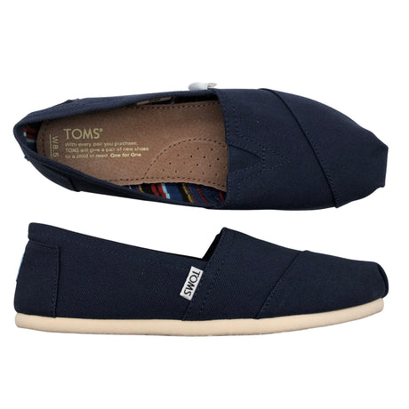 Unisex Toms - Loaferit, koko 39 -  ()