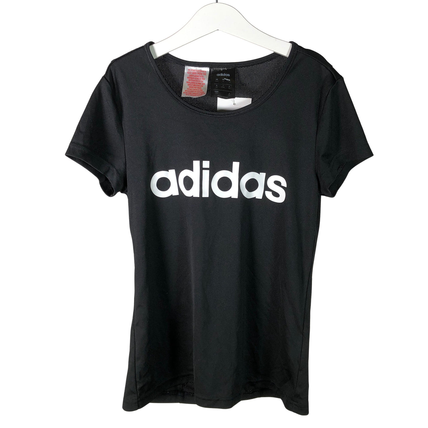 Unisex Adidas - Urheilupaita, lyhyet hihat, koko 146 - 152 -  (1)