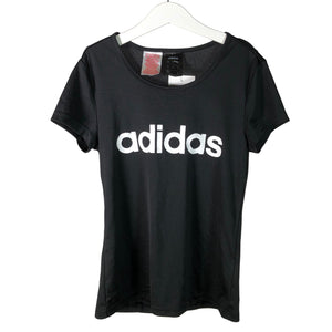Unisex Adidas - Urheilupaita, lyhyet hihat, koko 146 - 152 -  (1)