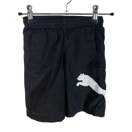 Unisex Puma - Urheilushortsit, koko 110 - 116 -  ()