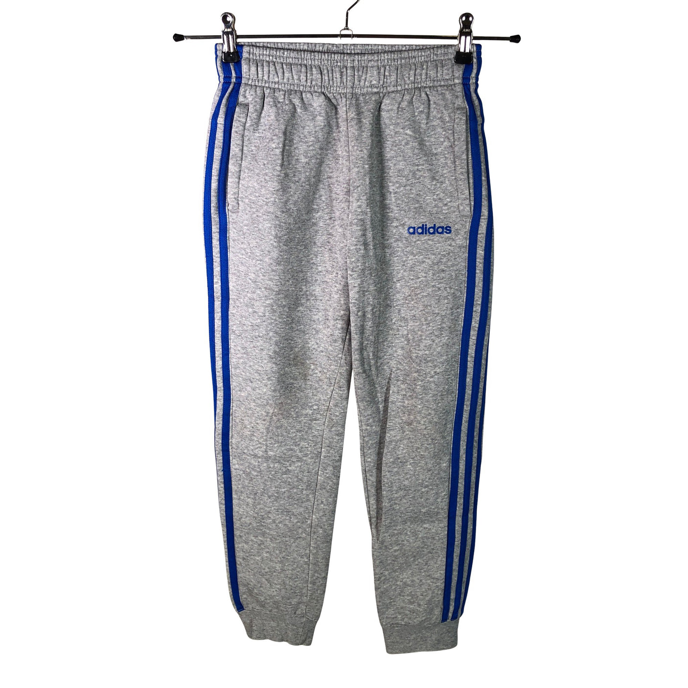 Unisex Adidas - Collegehousut, koko 152 - 158 -  (1)
