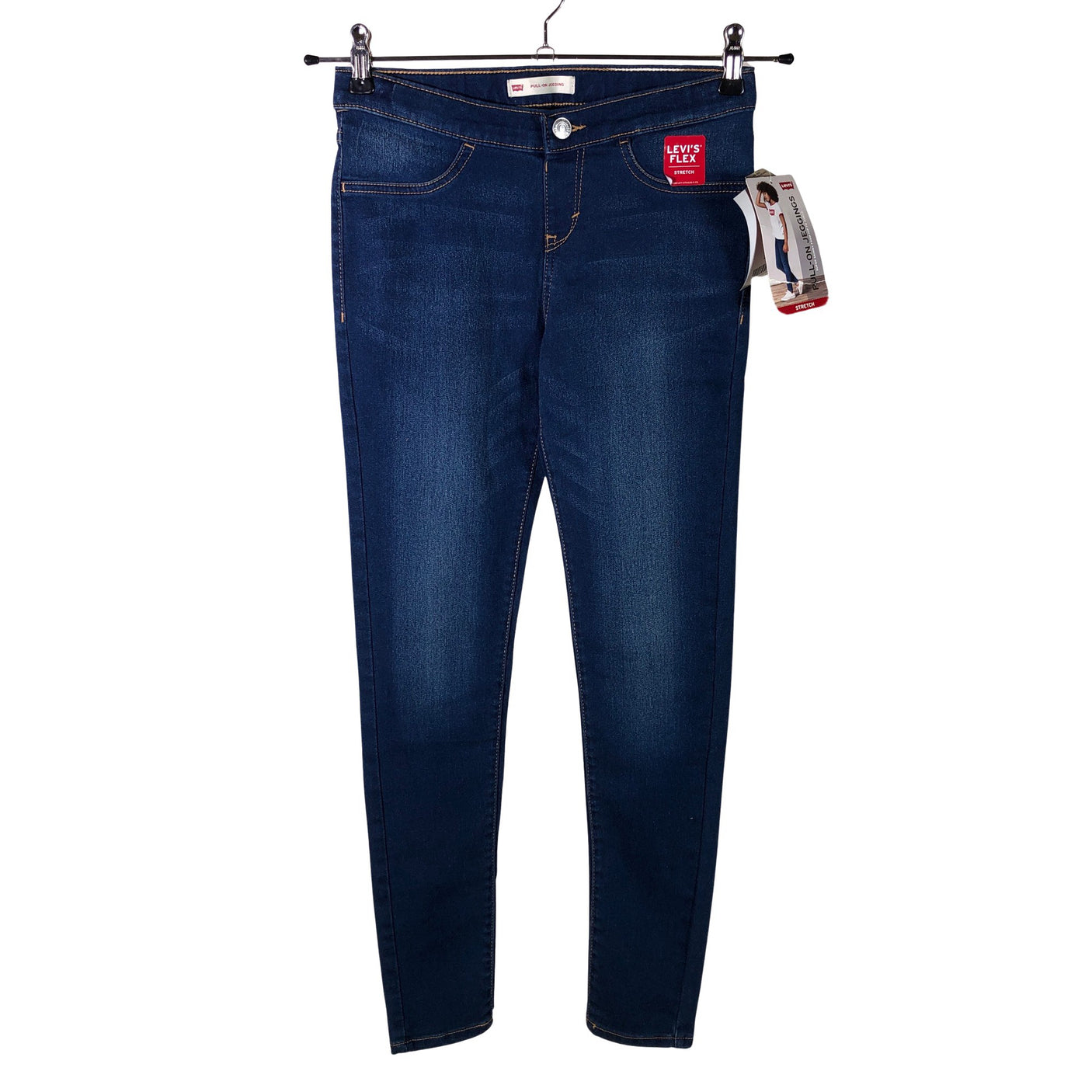 Unisex Levi's - Farkut, koko 146 - 152 -  (1)