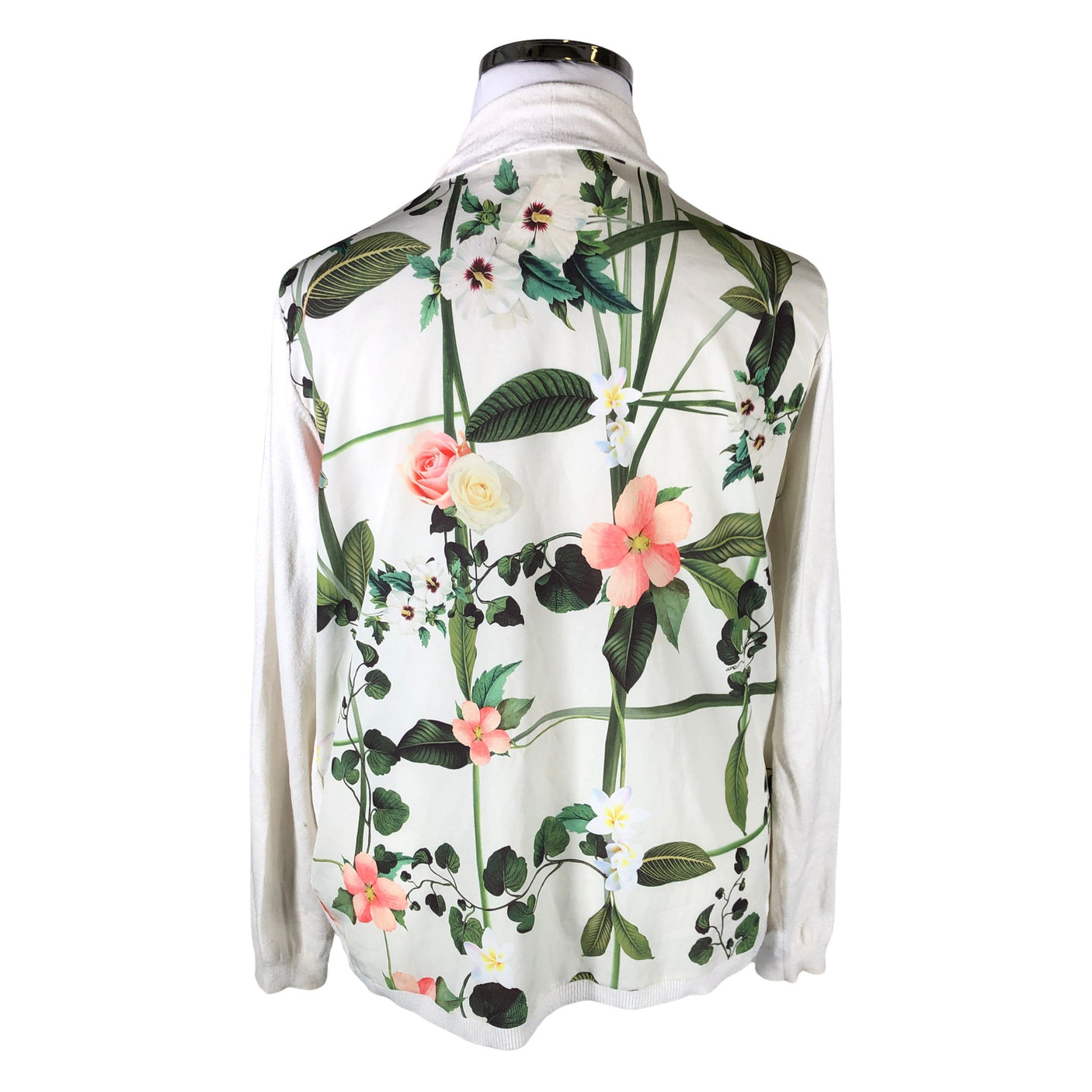 Unisex Ted Baker - Neuletakki, koko 42 -  (2)