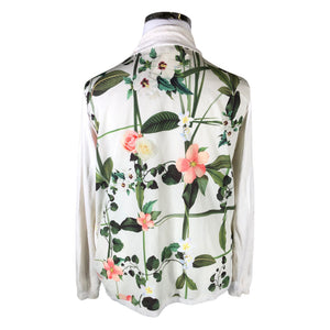 Unisex Ted Baker - Neuletakki, koko 42 -  (2)