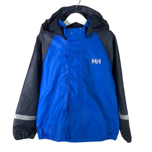 Unisex Helly Hansen - Sadetakki, koko 116 - 122 -  (1)