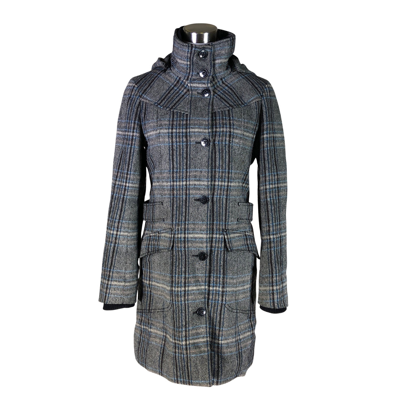 Unisex Esprit - Villakangastakki, koko 38 -  (1)