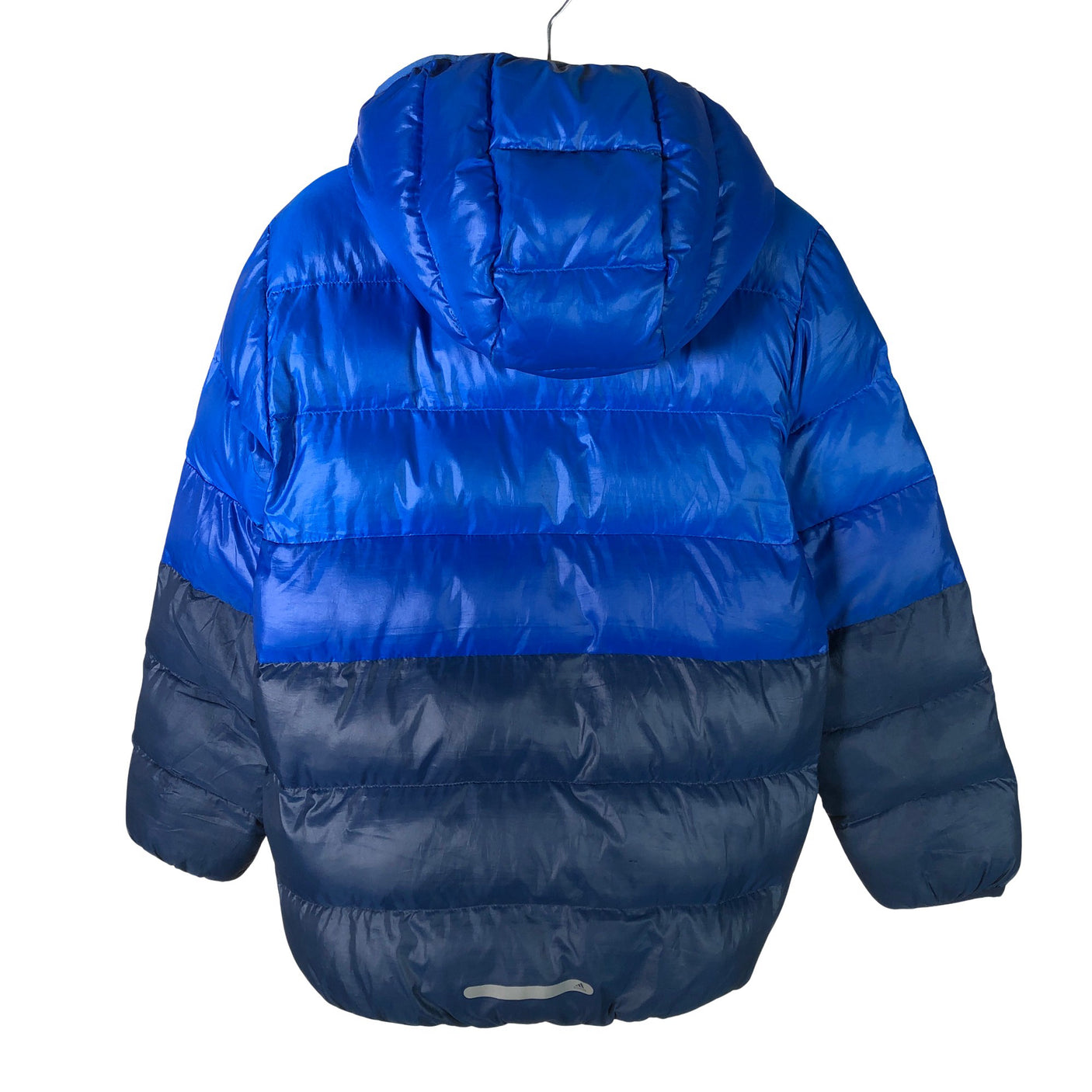 Unisex Adidas - Toppatakki, koko 122 - 128 -  (2)