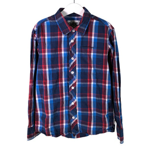 Unisex Cube co. - Kauluspaita, koko 134 - 140 -  (1)