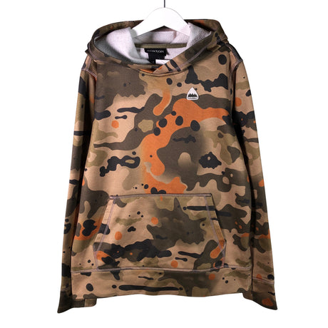 Unisex Burton - Huppari, koko 140 - 146 -  ()