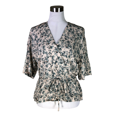 Unisex Armedangels - Lyhythihainen pusero, koko 40 -  ()