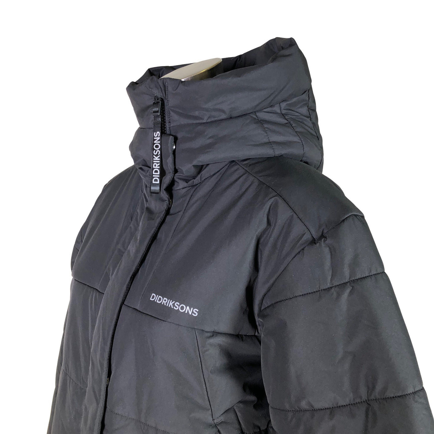 Unisex Didriksons - Toppatakki, koko 38 -  (3)