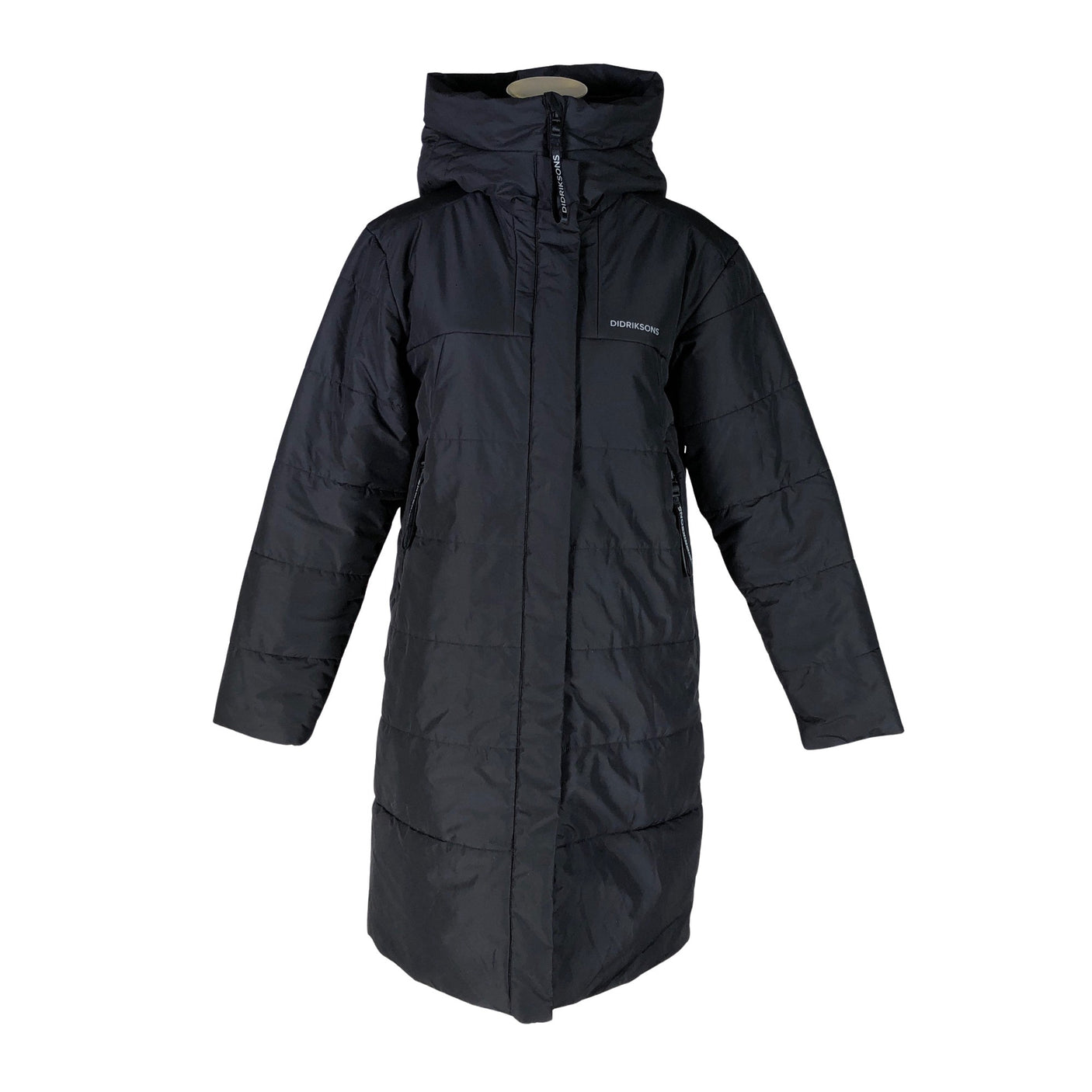 Unisex Didriksons - Toppatakki, koko 38 -  (1)
